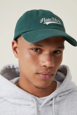 Vintage Dad Hat