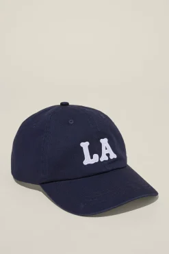 Vintage Dad Hat