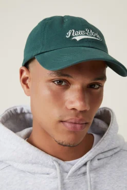 Vintage Dad Hat