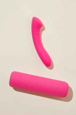 Vush Pop Vibrators