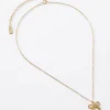 Waterproof Pendant Necklace