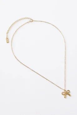 Waterproof Pendant Necklace