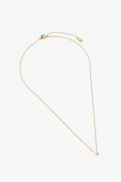 Waterproof Pendant Necklace