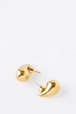 Waterproof Small Hoop Earring