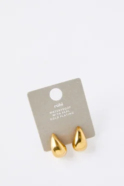 Waterproof Small Hoop Earring