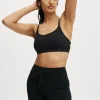 Workout Yoga Crop
