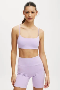 Workout Yoga Crop