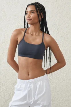 Workout Yoga Crop