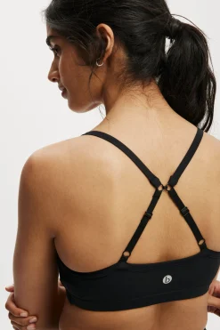 Workout Yoga Crop