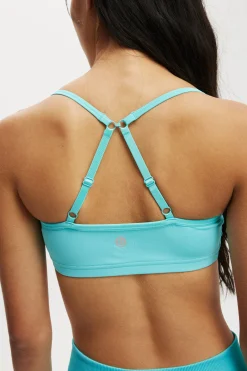 Workout Yoga Crop