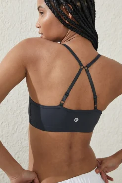 Workout Yoga Crop
