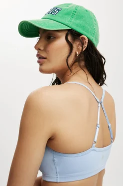Workout Yoga Crop