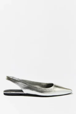 Zadie Slingback Point
