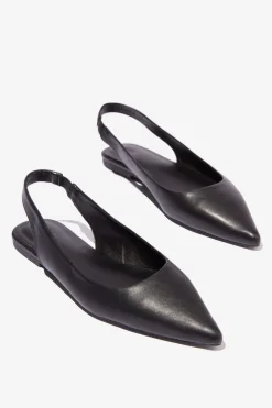 Zadie Slingback Point