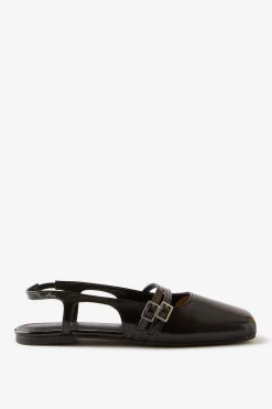 Ziggy Slingback Ballet