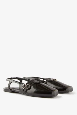 Ziggy Slingback Ballet